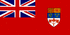The Canadian Red Ensign. For full information CLICK ON FLAG to see http://www.answers.com/topic/canadian-red-ensign